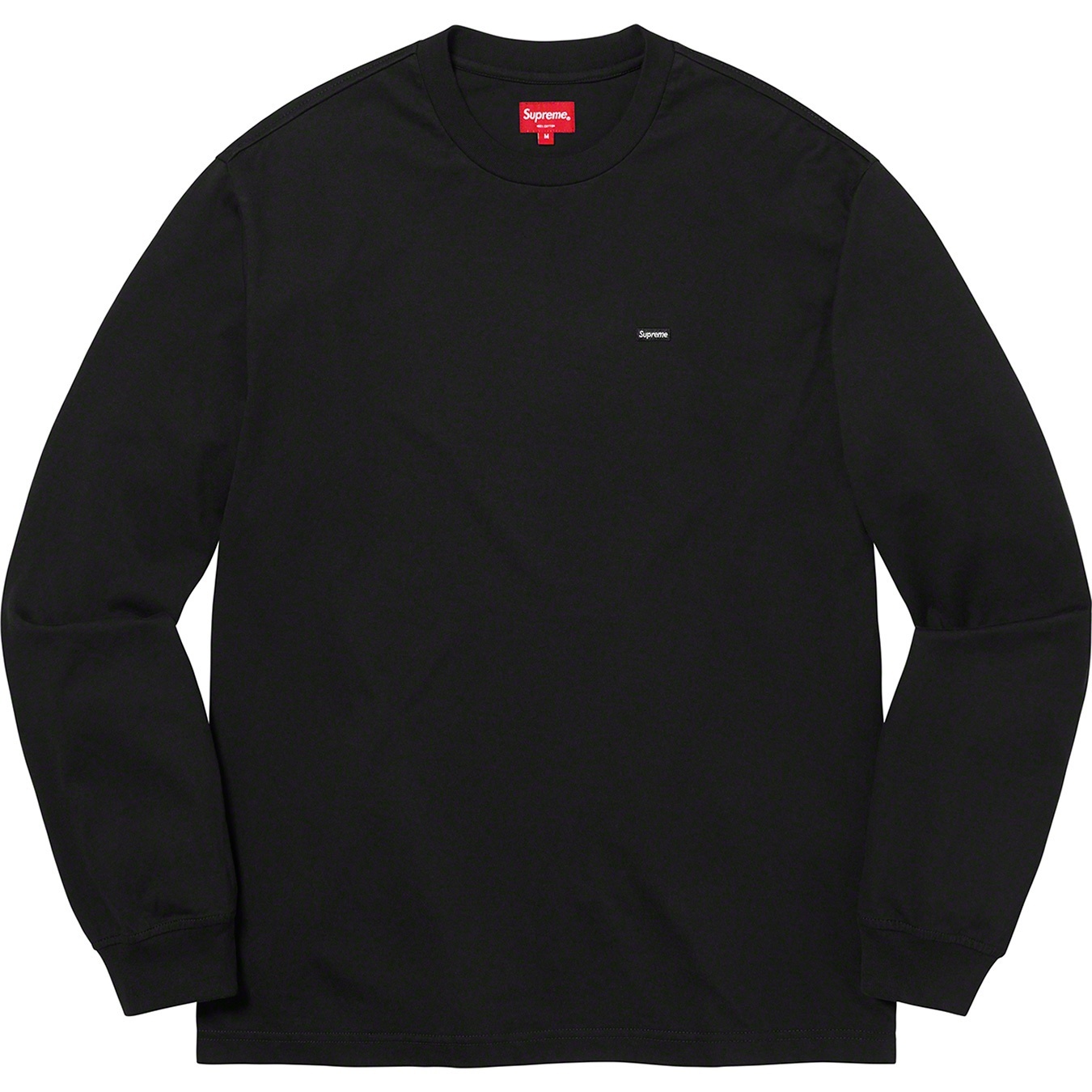 Small Box L/S Tee view 11